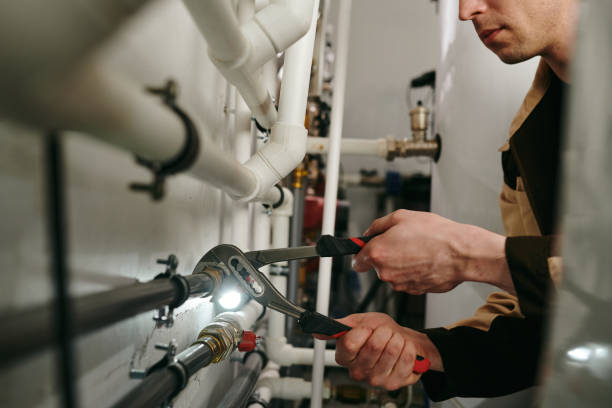 Best Emergency Plumbing Repair  in De Soto, MO