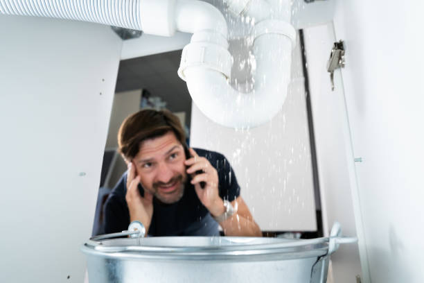 Best Gas Line Repair  in De Soto, MO