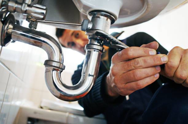Professional Plumbing in De Soto, MO