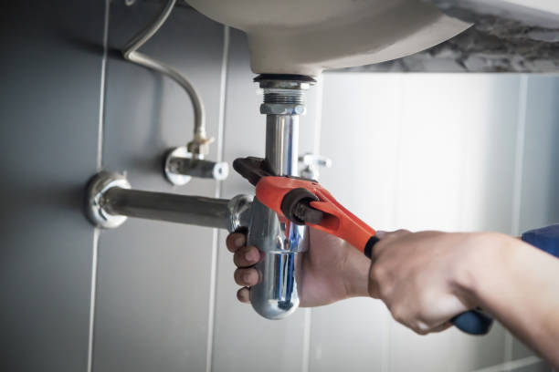 Best Pipe Repair Near Me  in De Soto, MO