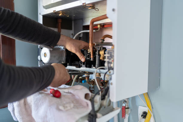 Best Drain Cleaning Services  in De Soto, MO