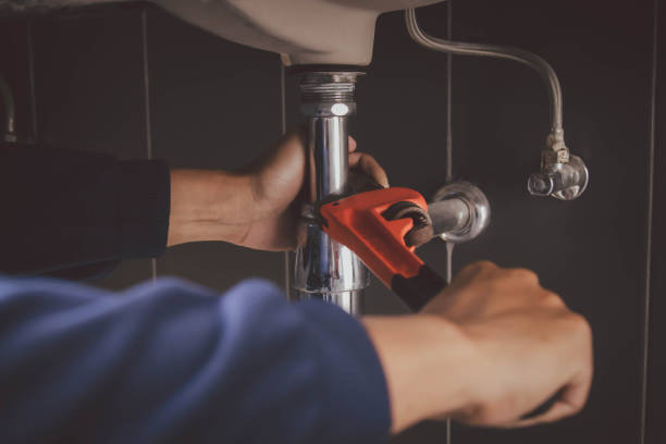 Best Water Leak Repair  in De Soto, MO