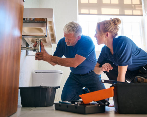 Best Best Plumbers Near Me  in De Soto, MO